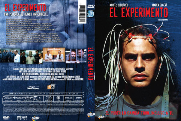 El Experimento [2001]